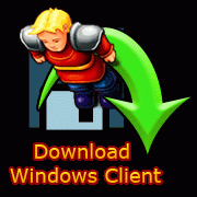 TIBIA CLIENTE
