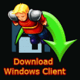 TIBIA CLIENTE